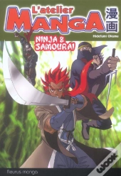 Ninjas Et Samouraïs