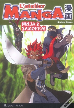 Capa do artigo Ninjas Et Samouraïs