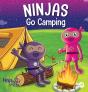 Ninjas Go Camping - Preview