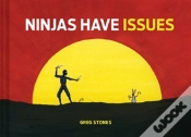 Capa do artigo Ninjas Have Issues