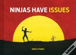 Capa do artigo Ninjas Have Issues