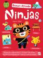 Ninjas - Preview