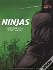 Capa do artigo Ninjas