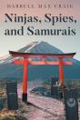 Ninjas, Spies, And Samurais - Preview