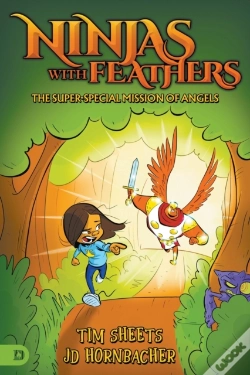 Capa do artigo Ninjas With Feathers