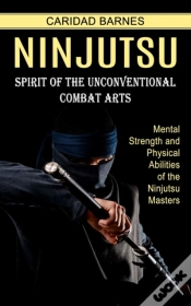 Capa do artigo Ninjutsu