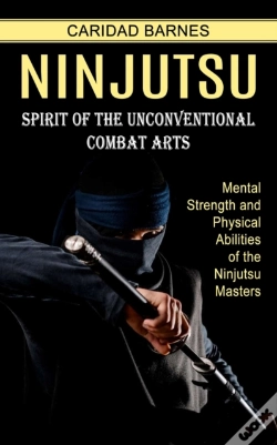 Capa do artigo Ninjutsu