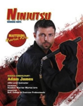 Ninjutsu: Winning Ways