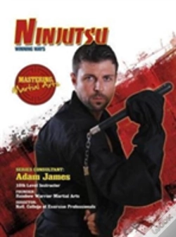 Capa do artigo Ninjutsu: Winning Ways