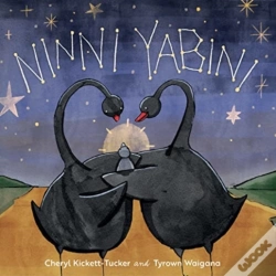 Capa do artigo Ninni Yabini
