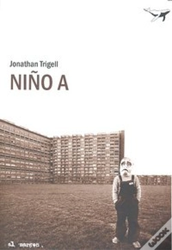 Capa do artigo Niño A