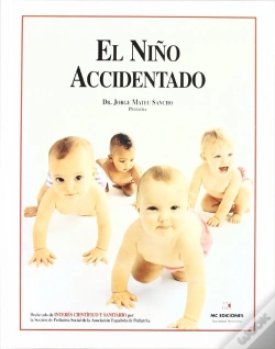 Capa do artigo Niño Accidentado,El