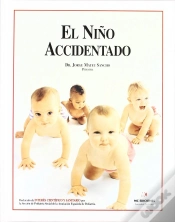 Capa do artigo Niño Accidentado,El