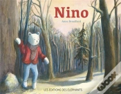 Capa do artigo Nino