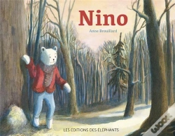 Capa do artigo Nino