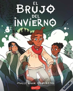 Capa do artigo Niño Brujo 3 El Brujo Del Invierno