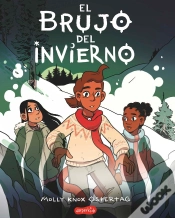 Capa do artigo Niño Brujo 3 El Brujo Del Invierno
