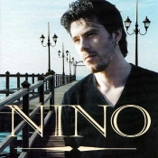 Capa do artigo Nino - CD