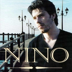 Capa do artigo Nino - CD