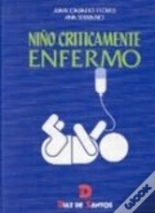 Capa do artigo Niño Criticamente Enfermo