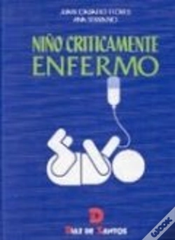 Capa do artigo Niño Criticamente Enfermo