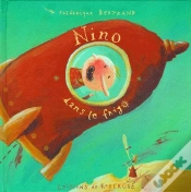Capa do artigo Nino Dans Le Frigo
