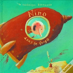 Capa do artigo Nino Dans Le Frigo