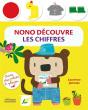 Nino Decouvre Les Chiffres - Preview