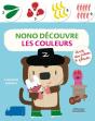 Nino Decouvre Les Couleurs - Preview