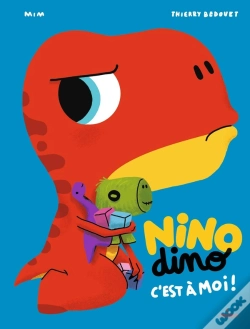 Capa do artigo Nino Dino : C'Est À Moi !