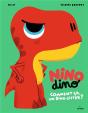 Nino Dino : Comment Ça, Un Dinositteur ? - Preview
