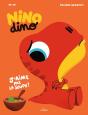 Nino Dino : J'Aime Pas La Soupe ! - Preview