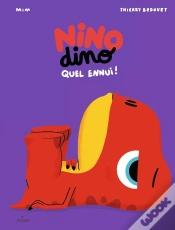 Capa do artigo Nino Dino : Quel Ennui !