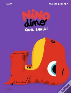 Capa do artigo Nino Dino : Quel Ennui !