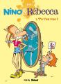 Nino & Rébecca Tome 1 : Tu T'Es Vue ? - Preview