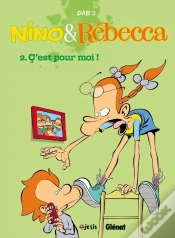 Capa do artigo Nino & Rébecca Tome 2 : C