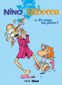 Nino & Rébecca Tome 4 : Tu Veux Ma Photo ? - Preview