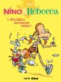 Nino & Rébecca Tome 7 : Pars Pas Les Mains Vides ! - Preview