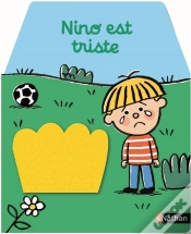 Capa do artigo Nino Est Triste