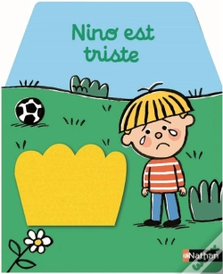 Capa do artigo Nino Est Triste