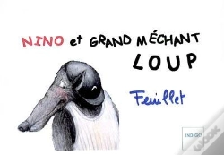 Capa do artigo Nino Et Grand Mechant Loup