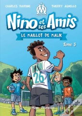 Nino Et Ses Amis - Tome 3