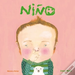 Capa do artigo Niño
