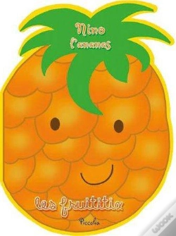 Capa do artigo Nino L'Ananas