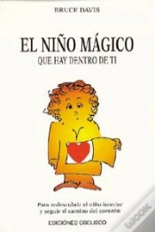 Capa do artigo Niño Magico Que Hay Dentro De Ti