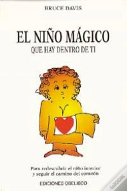 Capa do artigo Niño Magico Que Hay Dentro De Ti