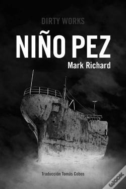 Capa do artigo Niño Pez
