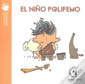 Capa do artigo Niño Polifemo,El