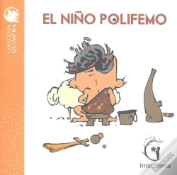 Capa do artigo Niño Polifemo,El