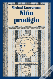 Capa do artigo Niño Prodigio